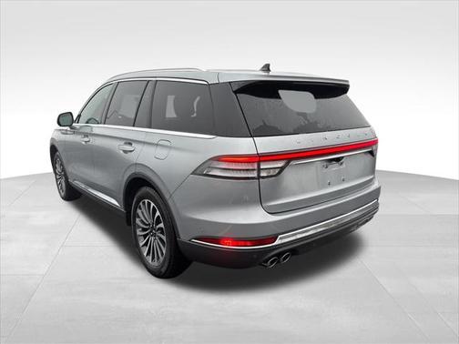 2023 Lincoln Aviator Reserve AWD