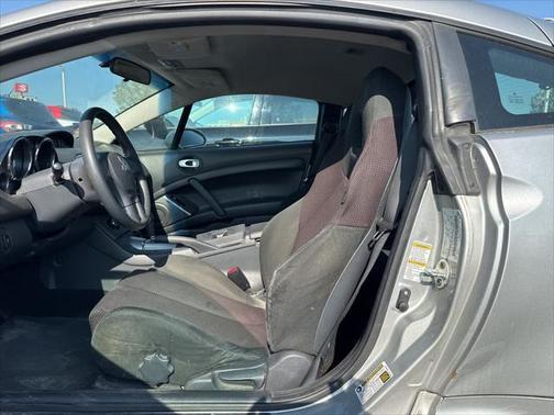 2012 Mitsubishi Eclipse GS