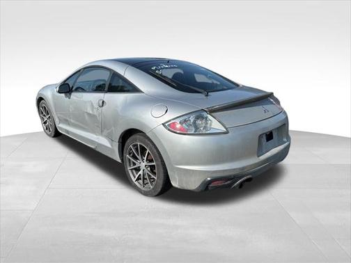 2012 Mitsubishi Eclipse GS