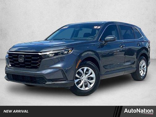 2023 Honda CR-V LX 2WD