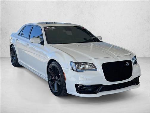2023 Chrysler 300 C