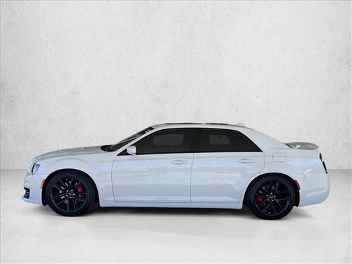 2023 Chrysler 300 C