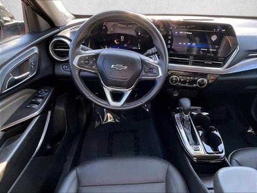 2024 Chevrolet Trax FWD ACTIV