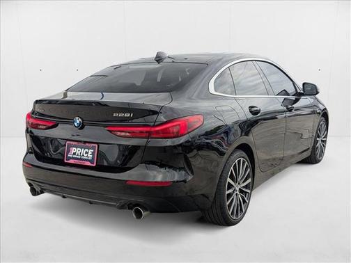 2021 BMW 228 Gran Coupe xDrive