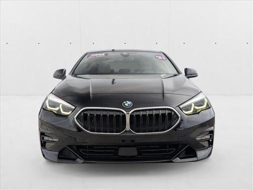 2021 BMW 228 Gran Coupe xDrive