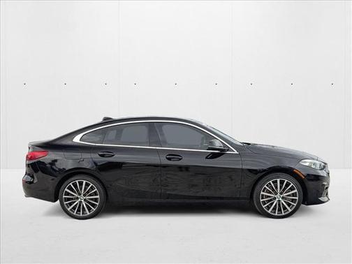 2021 BMW 228 Gran Coupe xDrive