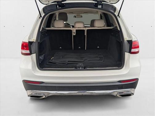 2019 Mercedes-Benz GLC 300 Base
