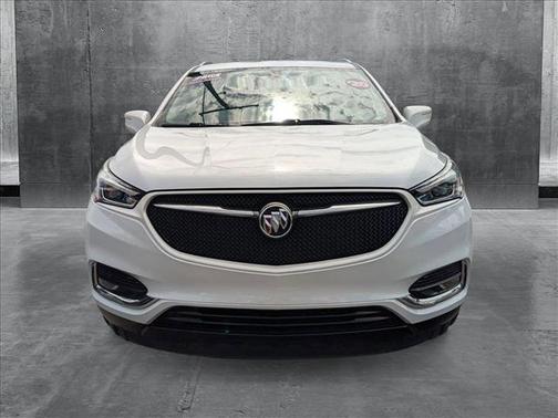 2020 Buick Enclave FWD Essence