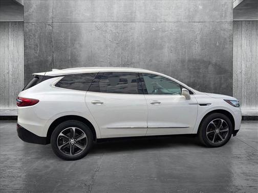 2020 Buick Enclave FWD Essence