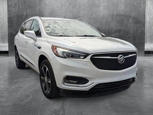 2020 Buick Enclave FWD Essence