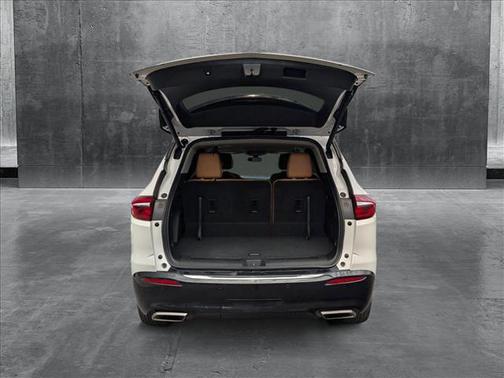 2020 Buick Enclave FWD Essence