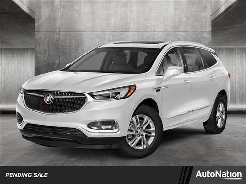 2020 Buick Enclave FWD Essence