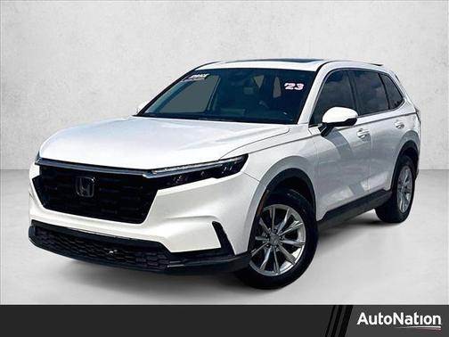 2023 Honda CR-V EX-L 2WD