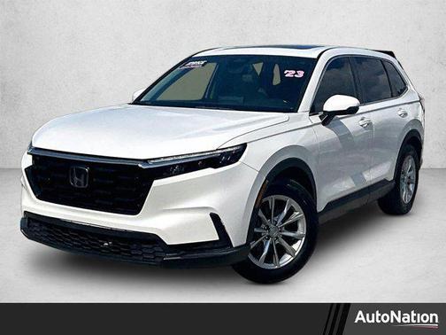 2023 Honda CR-V EX-L 2WD