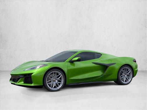 2026 Chevrolet Corvette Z06