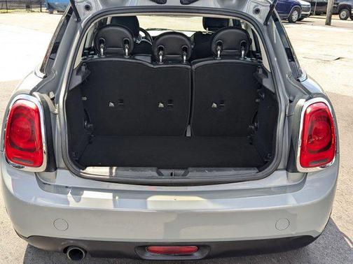 2016 MINI Hardtop Cooper