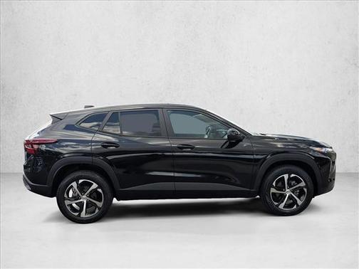 2024 Chevrolet Trax FWD 1RS
