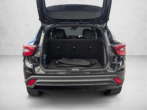 2024 Chevrolet Trax FWD 1RS