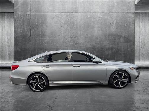 2020 Honda Accord Sport 1.5T