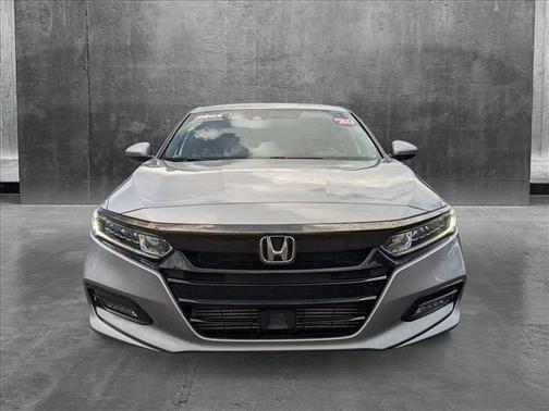 2020 Honda Accord Sport 1.5T
