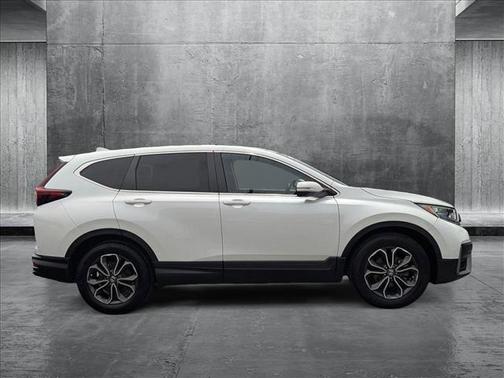 2022 Honda CR-V 2WD EX