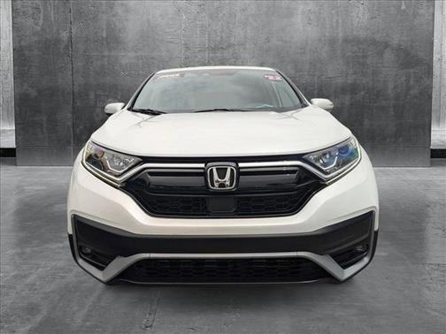 2022 Honda CR-V 2WD EX