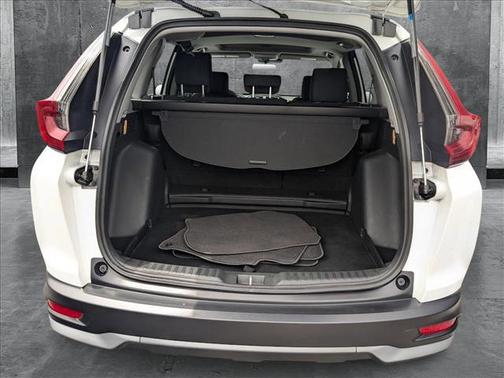 2022 Honda CR-V 2WD EX
