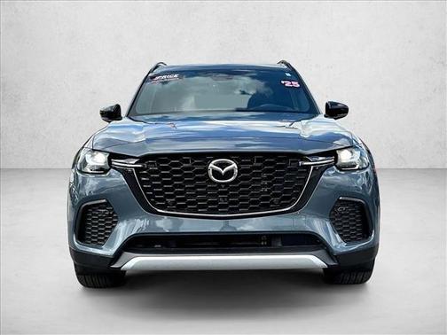 2025 Mazda CX-70 3.3 Turbo Premium Plus Package