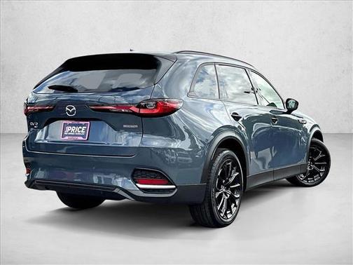 2025 Mazda CX-70 3.3 Turbo Premium Plus Package