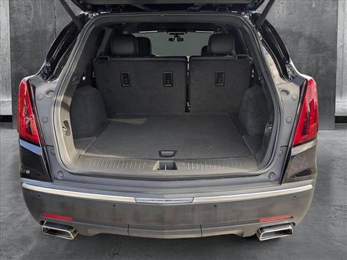 2024 Cadillac XT5 Luxury