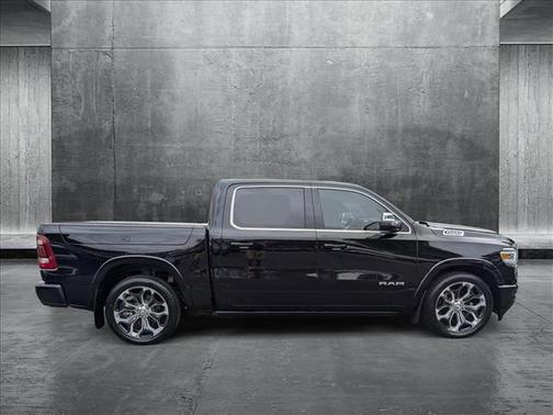 2023 RAM 1500 Longhorn