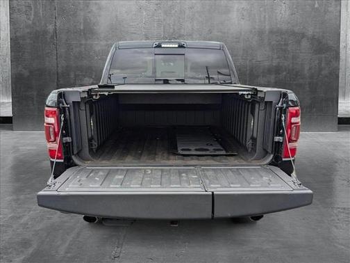 2023 RAM 1500 Longhorn