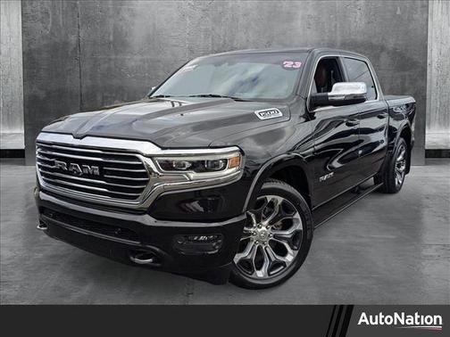 2023 RAM 1500 Longhorn