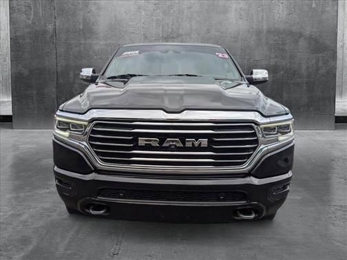2023 RAM 1500 Longhorn