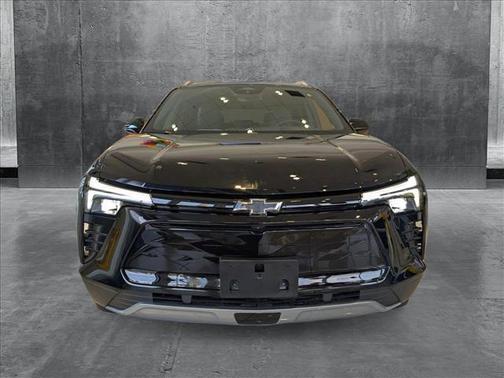 2025 Chevrolet Blazer EV eAWD LT