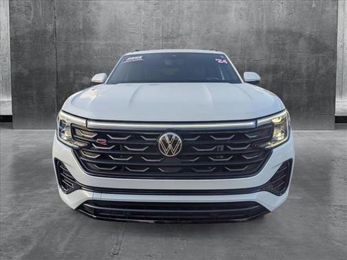 2024 Volkswagen Atlas Cross Sport 2.0T SEL