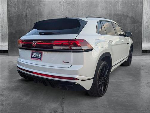 2024 Volkswagen Atlas Cross Sport 2.0T SEL