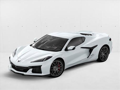 2024 Chevrolet Corvette Z06