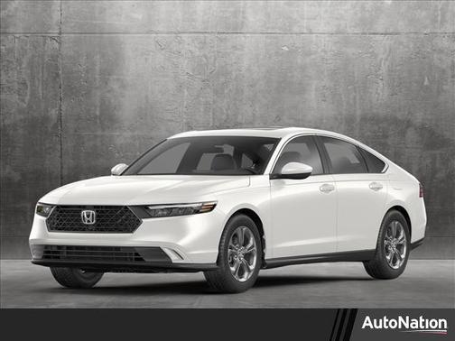 2023 Honda Accord EX 1.5T