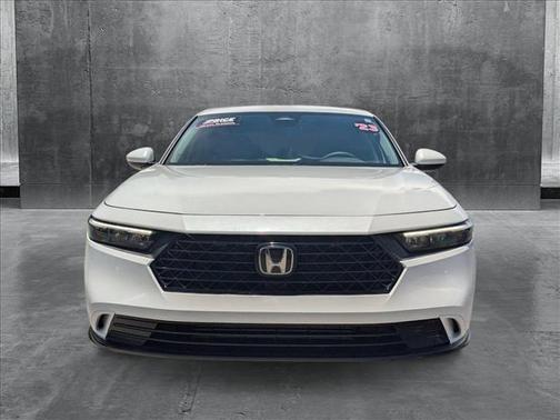 2023 Honda Accord EX 1.5T