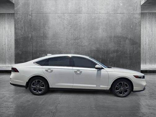 2023 Honda Accord EX 1.5T