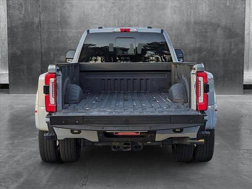 2024 Ford F-350 Platinum