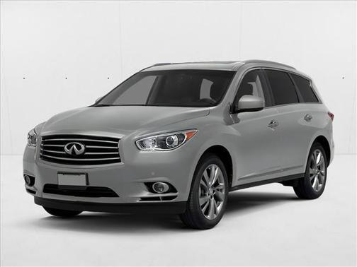 2013 INFINITI JX35 Base