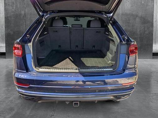 2019 Audi Q8 3.0T Premium