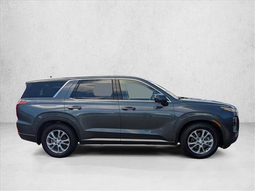 2020 Hyundai PALISADE SE