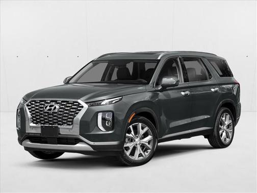 2020 Hyundai PALISADE SE