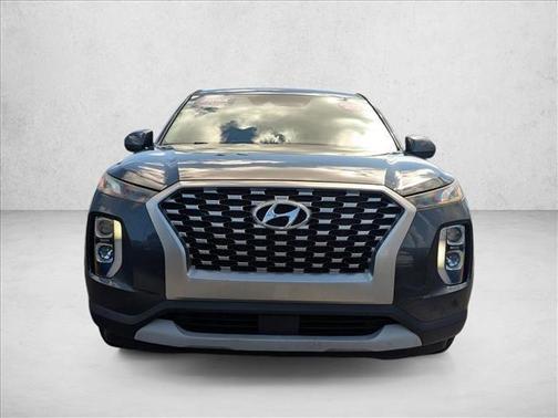 2020 Hyundai PALISADE SE