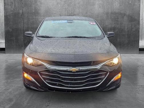 2022 Chevrolet Malibu 1LS