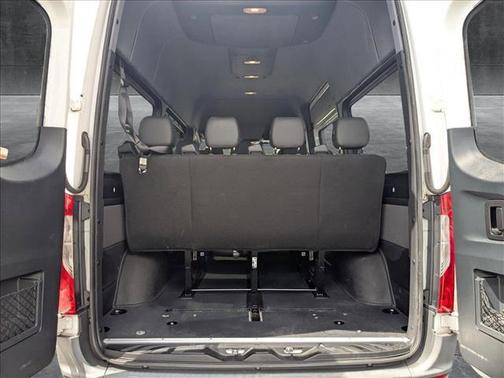 2019 Mercedes-Benz Sprinter 2500 High Roof
