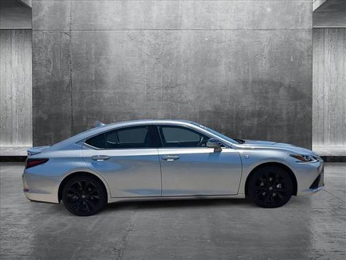 2023 Lexus ES 350 F Sport